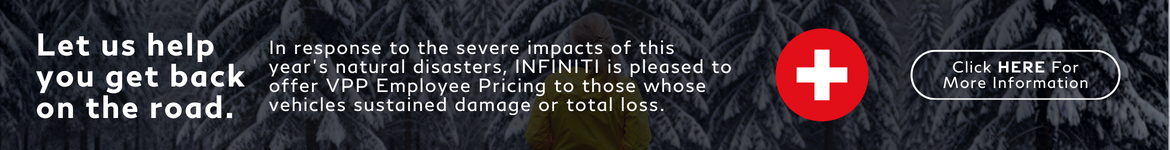 Natural Disaster Relief