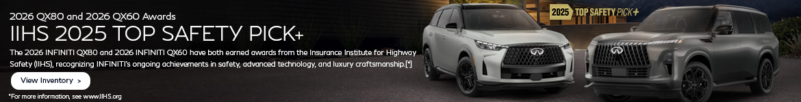 IIHS 2025 TOP SAFETY PICK