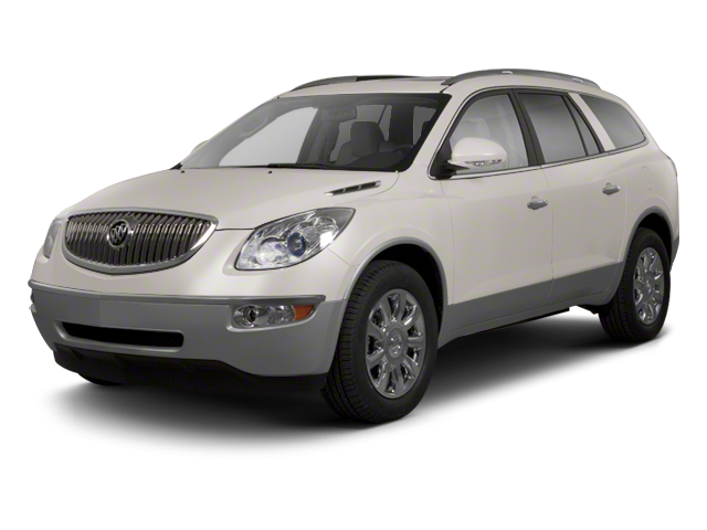 2012 Buick Enclave