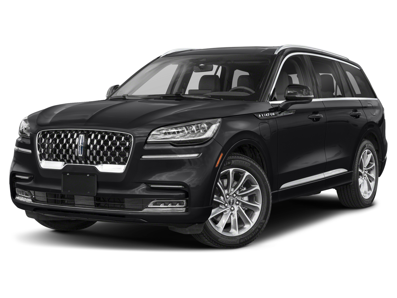 2021 Lincoln Aviator
