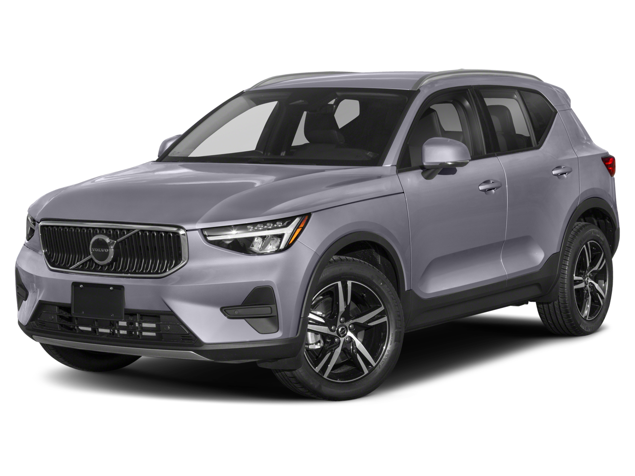 2023 Volvo XC40