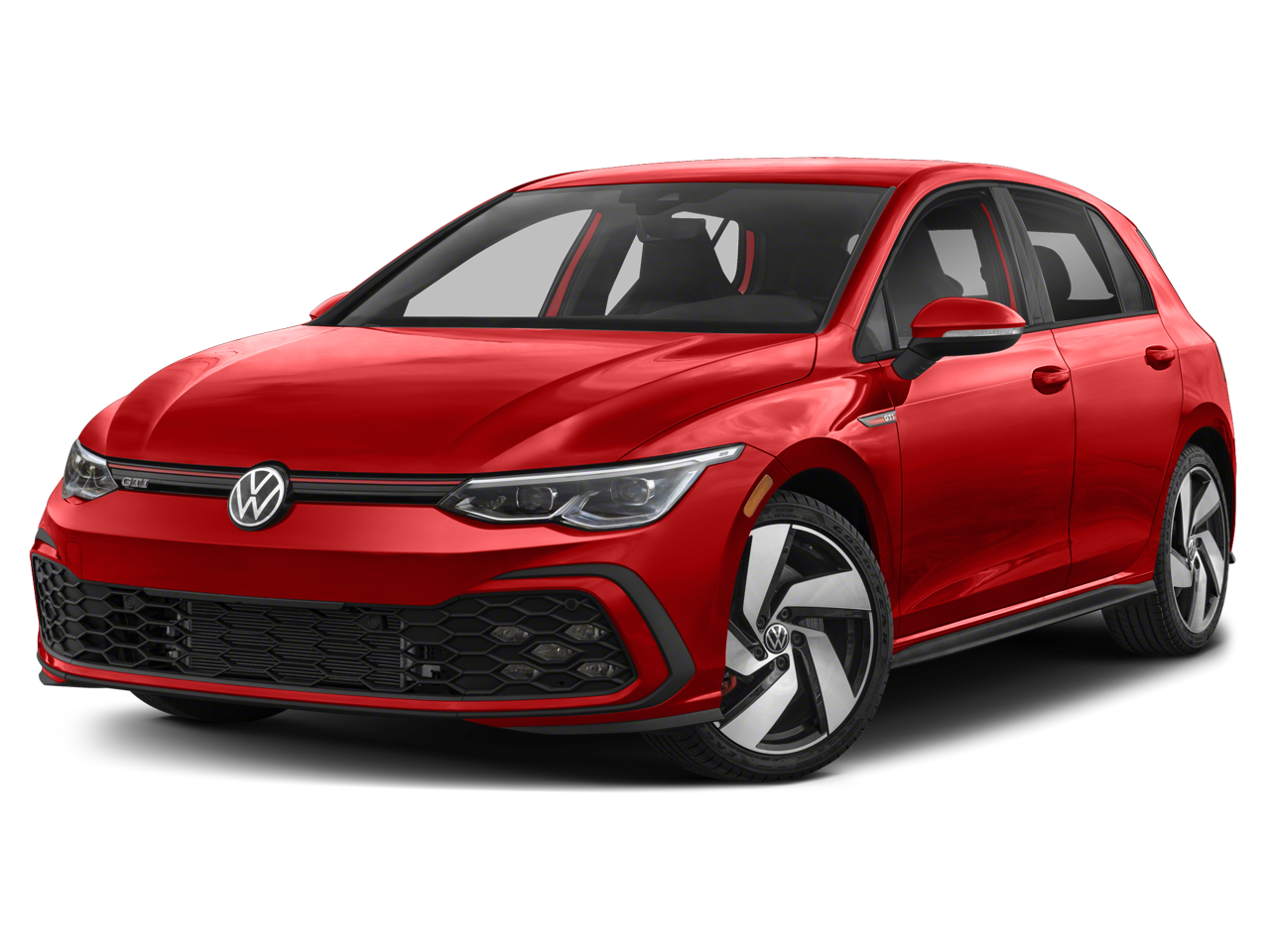 2023 Volkswagen Golf GTI