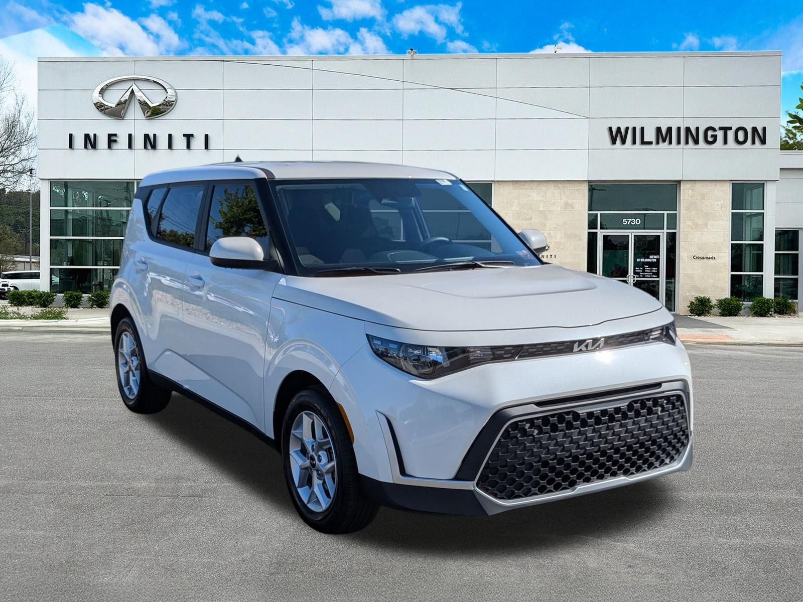 2025 Kia Soul