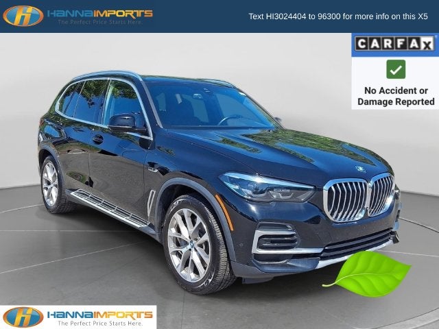 2023 BMW X5