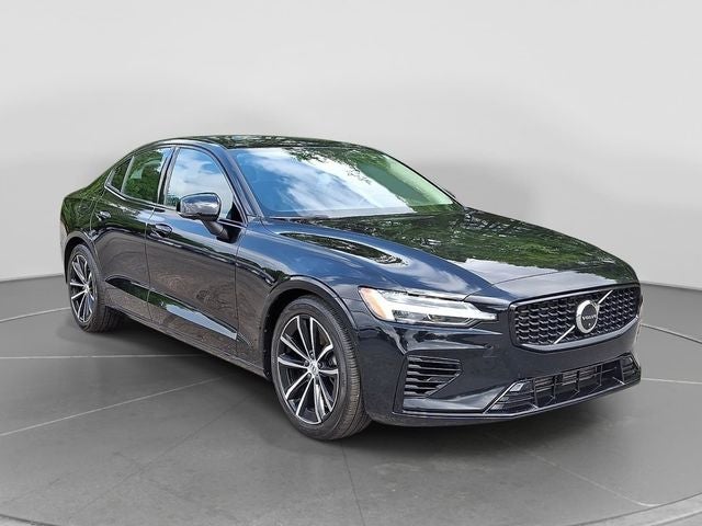 2023 Volvo S60 Recharge Plug-In Hybrid