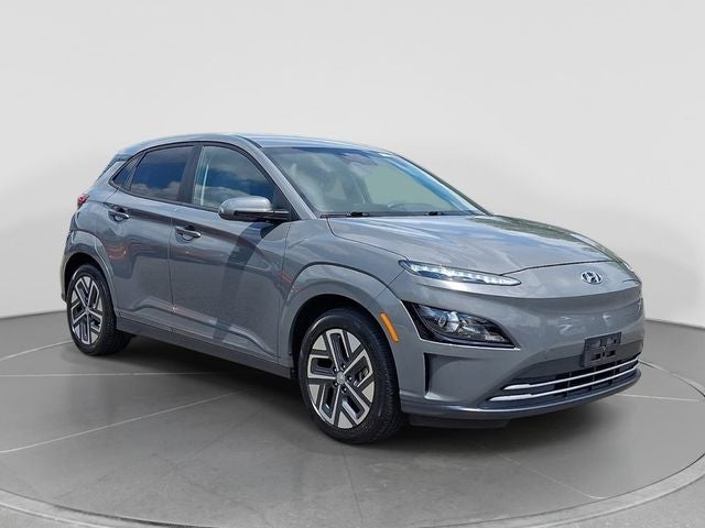 2023 Hyundai Kona Electric