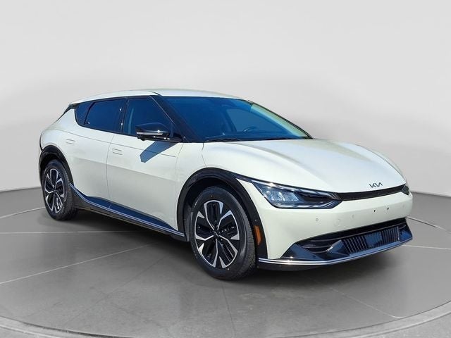 2023 Kia EV6