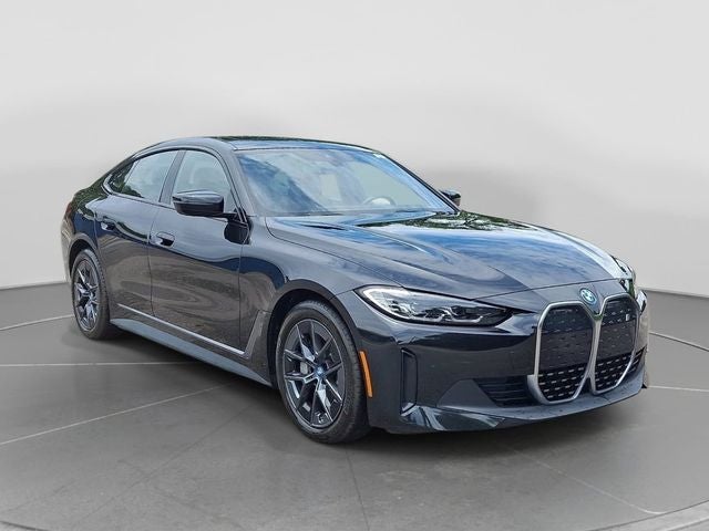 2023 BMW i4