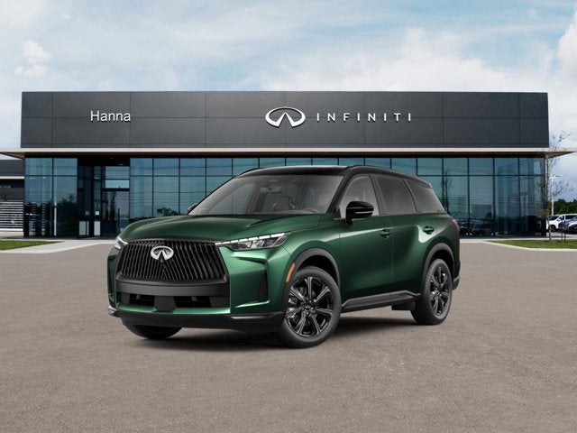 2027 Infiniti QX60 Autograph AWD for sale on Searchshop